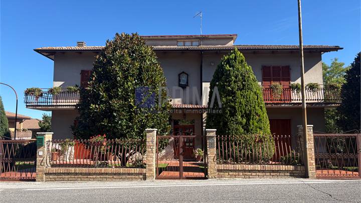 Appartamento in affitto, Offagna (AN)