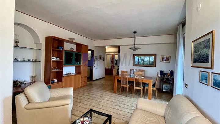 Appartamento Ancona - Palombina Nuova