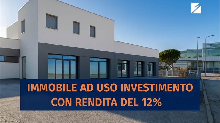 ANCONA BARACCOLA LOCALI A REDDITO 