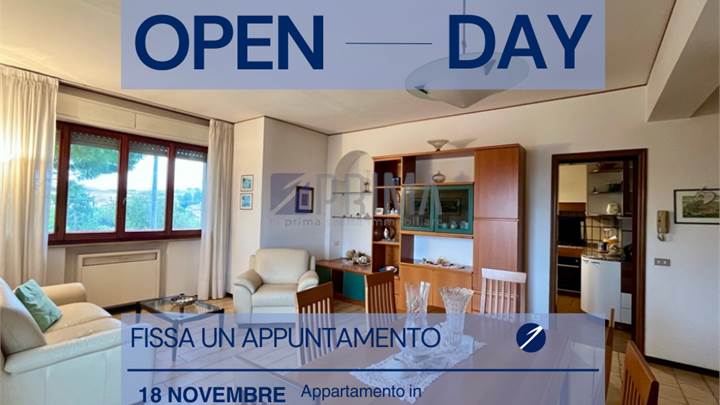 Appartamento Ancona - Palombina Nuova