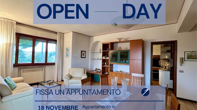 Appartamento Ancona - Palombina Nuova