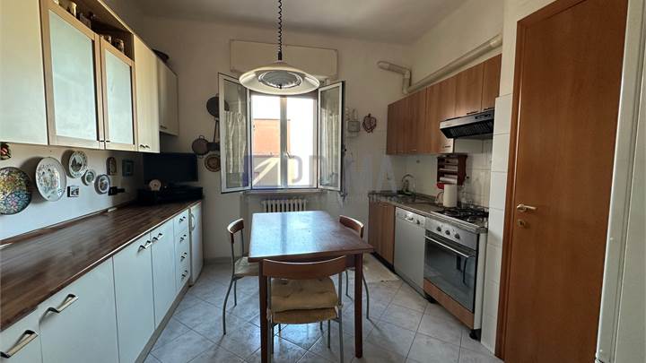 Appartamento luminoso con ascensore