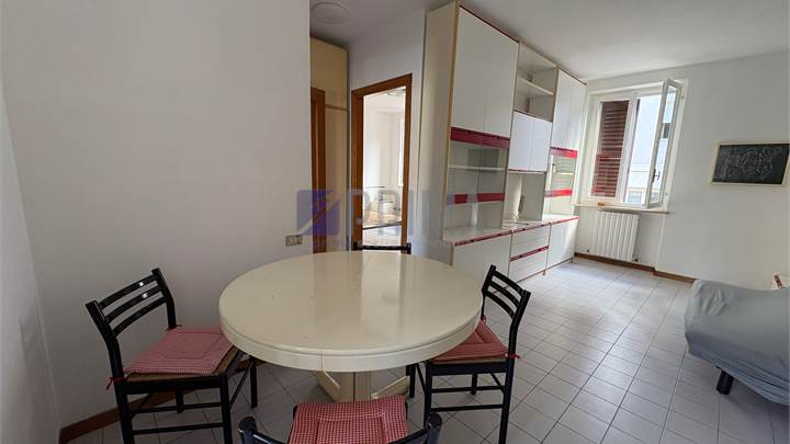 Appartamento in centro ad Ancona 