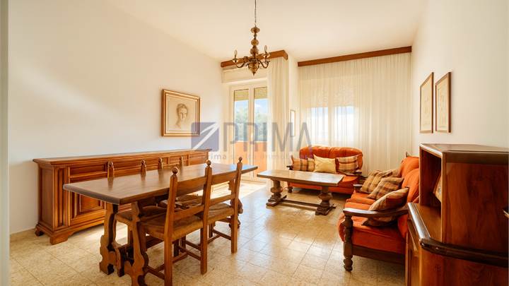 Appartamento di ampia metratura