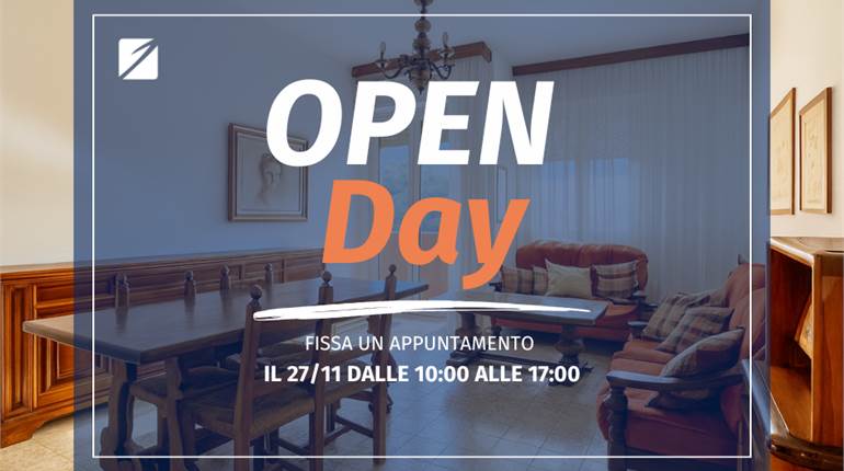 Appartamento di ampia metratura