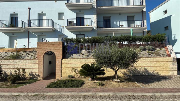 Appartamento non arredato a Camerano 