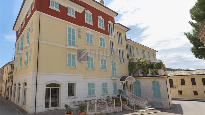 In vendita a Numana – Appartamento di pregio già a reddito