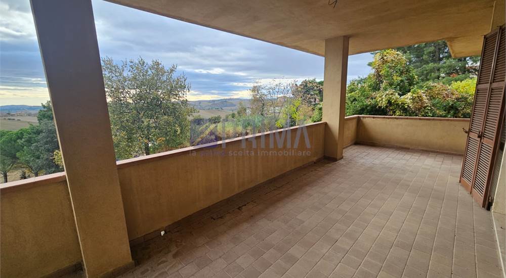 TERRAZZA PRIMO PIANO