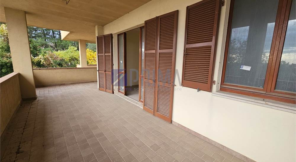 TERRAZZA PRIMO PIANO