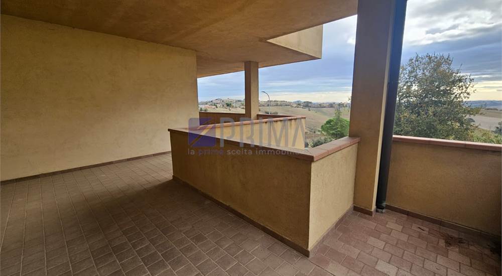 TERRAZZA PRIMO PIANO