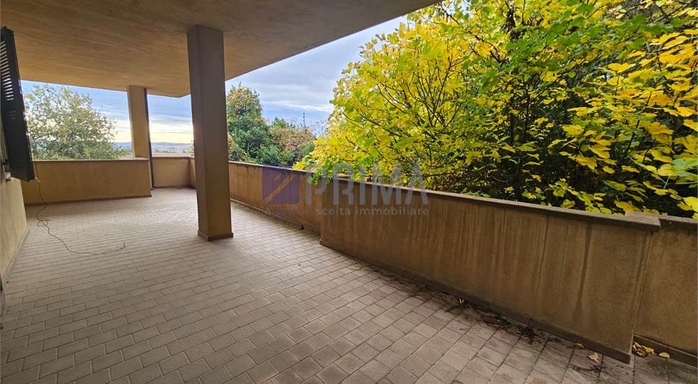 TERRAZZA PRIMO PIANO