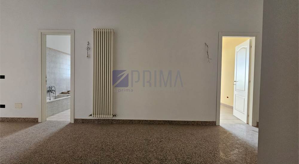 DETTAGLIO ZONA NOTTE