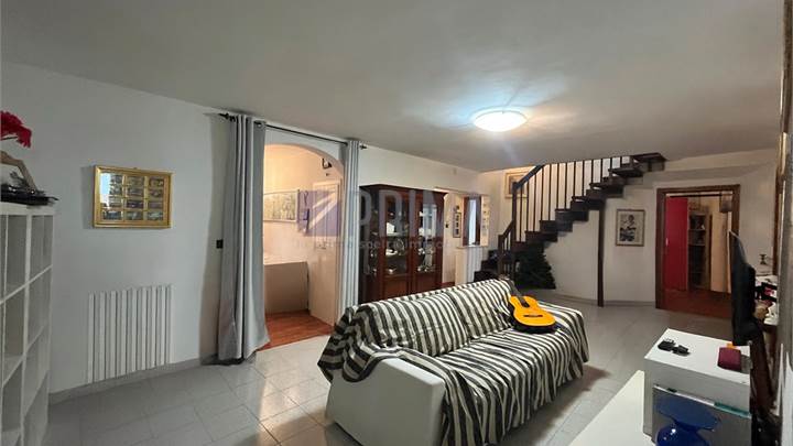 Appartamento nel centro storico di Agugliano