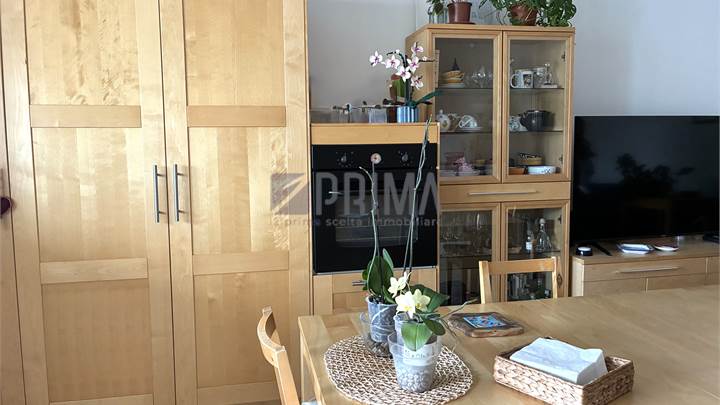 Appartamento Arredato Zona Palombare Ancona 