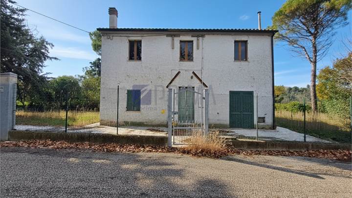 L'oasi dei tuoi sogni ti aspetta a San Paolo di Jesi