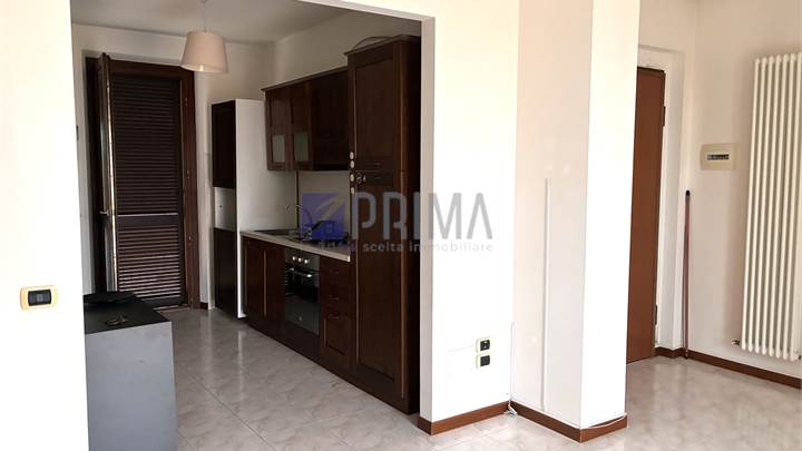 Appartamento in affitto a Monte San Vito