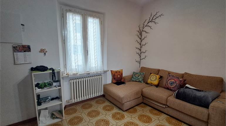 Investimento Sicuro nel Cuore di Chiaravalle