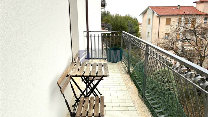 Ampio appartamento ad Osimo 