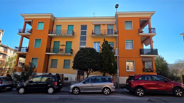 Ancona appartamento in ottime condizioni