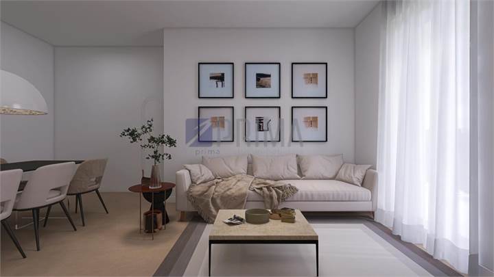 Nuovo complesso residenziale - Impresa Vignoni