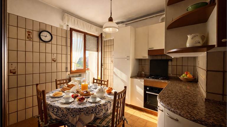 Appartamento Ancona - Palombina Nuova