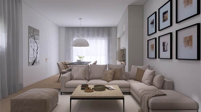 Nuovo complesso residenziale - Impresa Vignoni