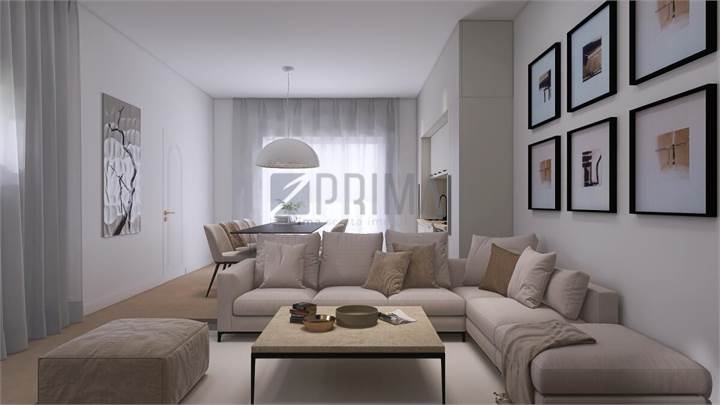 Nuovo complesso residenziale - Impresa Vignoni