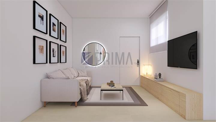 Nuovo complesso residenziale - Impresa Vignoni