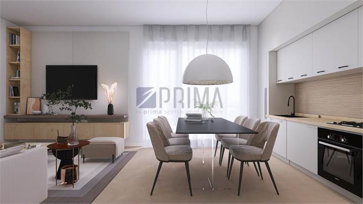 Nuovo complesso residenziale - Impresa Vignoni