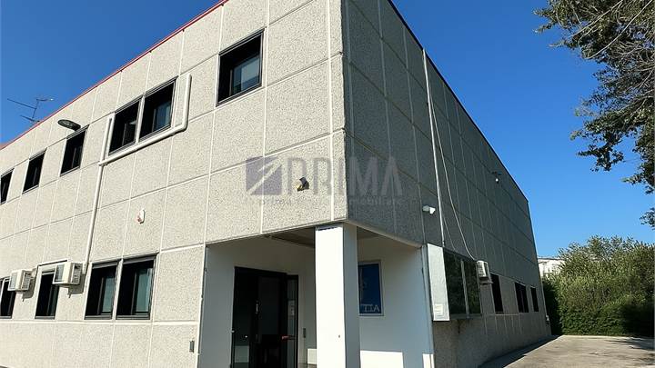 Rif 261MP Locale D/7 in zona Baraccola di Ancona