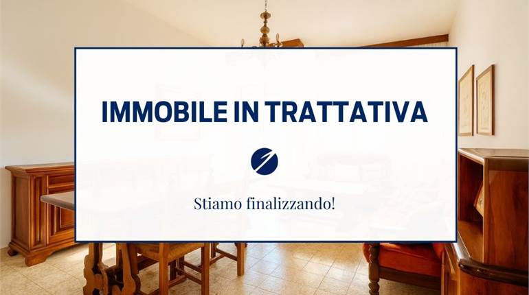 Appartamento di ampia metratura