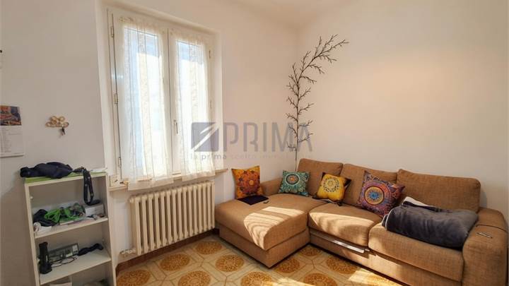 Investimento Sicuro nel Cuore di Chiaravalle