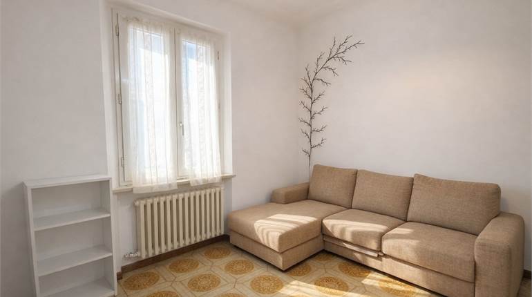 Investimento Sicuro nel Cuore di Chiaravalle