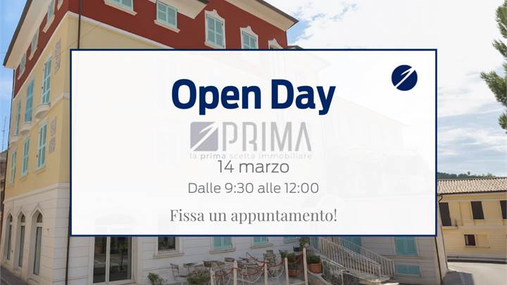 In vendita a Numana – Appartamento di pregio già a reddito