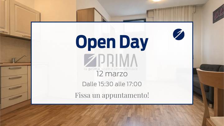 Ottimo bilocale ristrutturato. Piano T indipendente + balcone