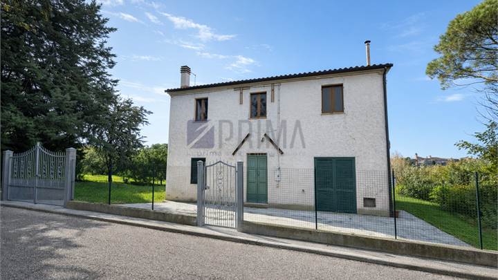 L'oasi dei tuoi sogni ti aspetta a San Paolo di Jesi