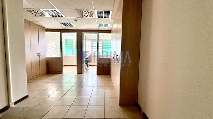 Ufficio in affitto – Zona Baraccola