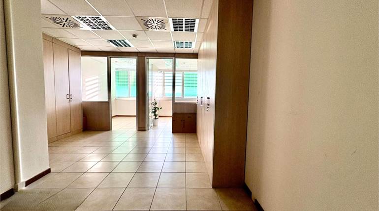 Ufficio in affitto – Zona Baraccola