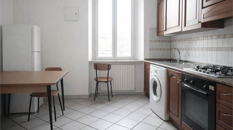 Appartamento ad uso investimento