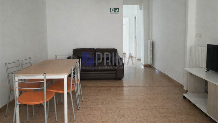 Appartamento uso investimento via C. Colombo