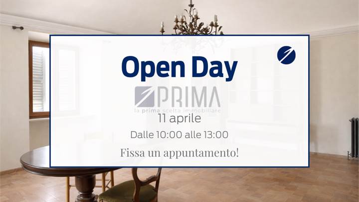 Ampio appartamento in palazzo storico del '600. Centro Storico