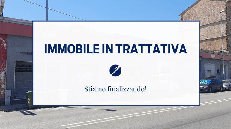 LOCALE COMMERCIALE ANCONA