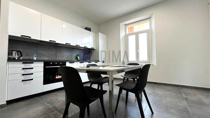 Appartamento ristrutturato per uso investimento